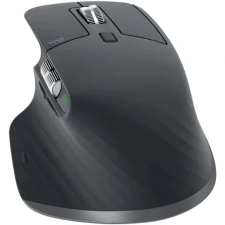 Logitech MX Master 3S for Business Grafito